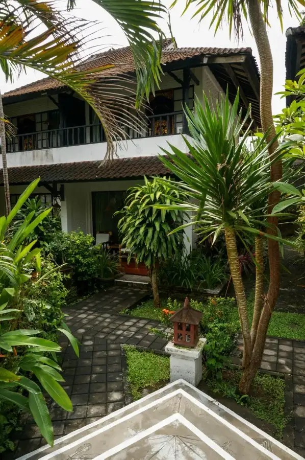 PURI KELAPA GARDEN COTTAGES