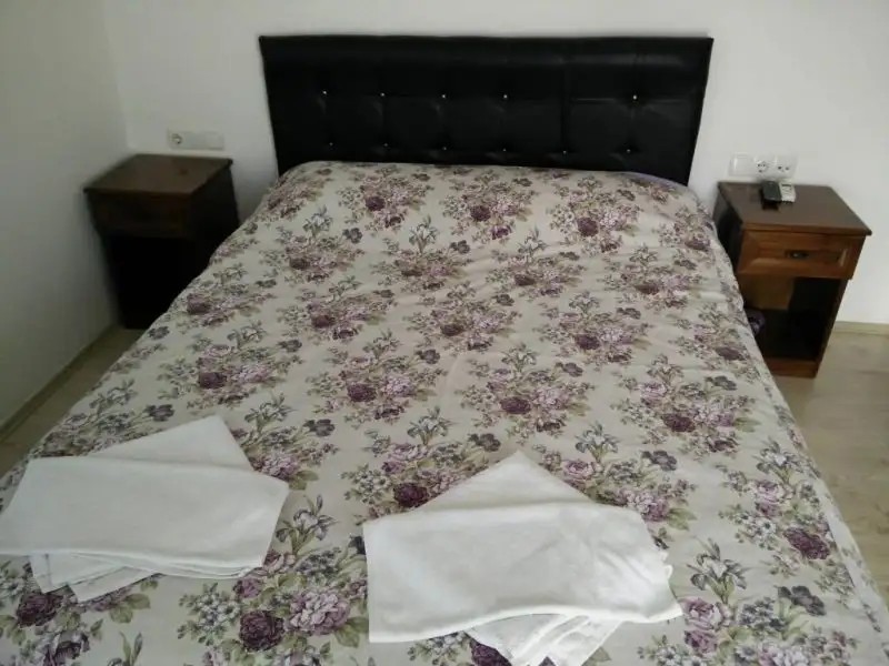 HOTEL UYGAR