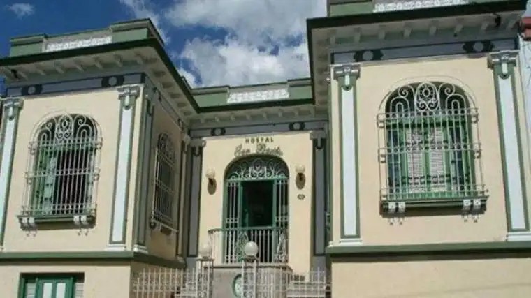 SAN BASILIO