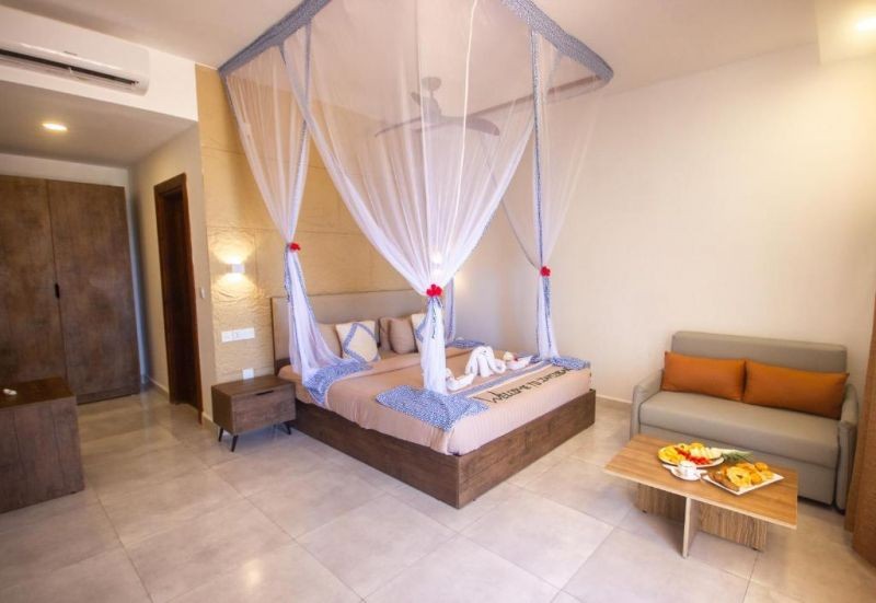 suite ocean view