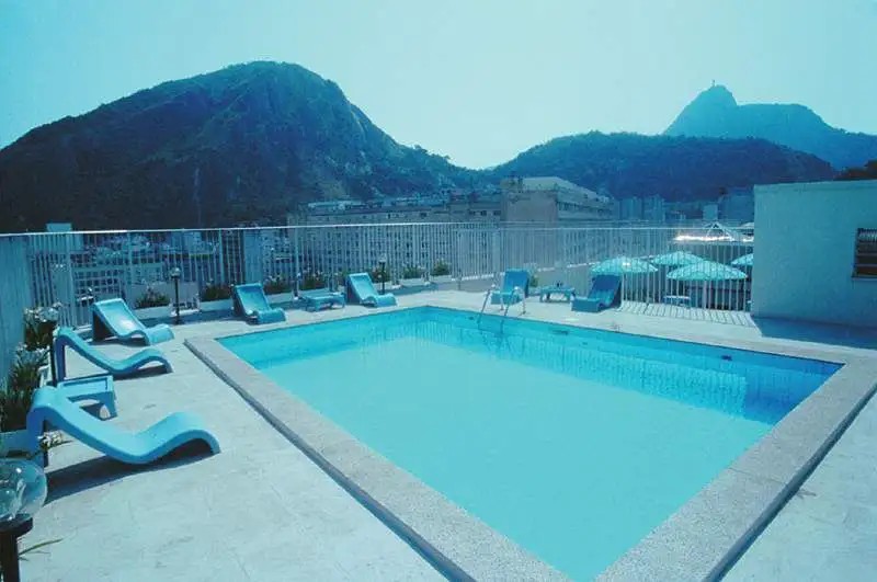 ATLANTICO COPACABANA