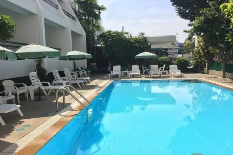 SIRIN HOTEL HUA HIN