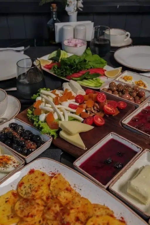 LES LION LUXURY SPA