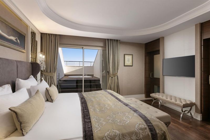 executive suite