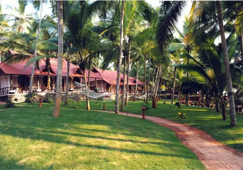 THAPOVAN HERITAGE HOME