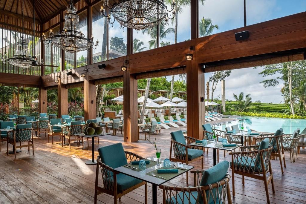 KAPPA SENSES UBUD