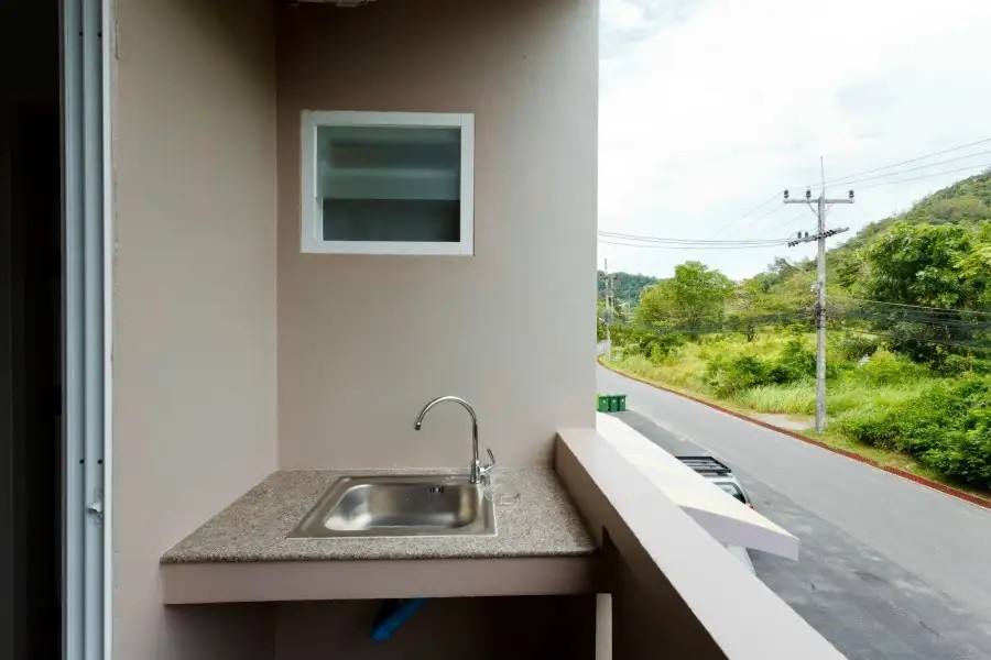 COOL RESIDENCE