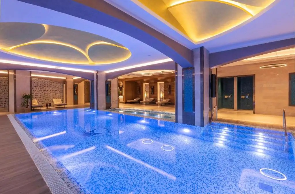 SILK ROAD BY MINYOUN HOTEL