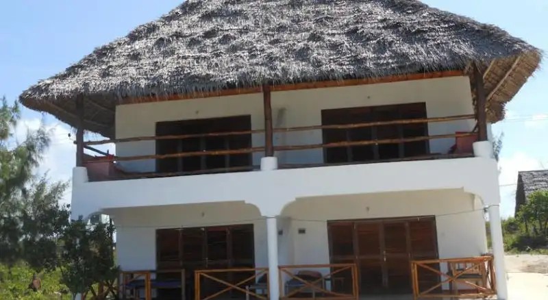 MBUYUNI BEACH VILLAGE