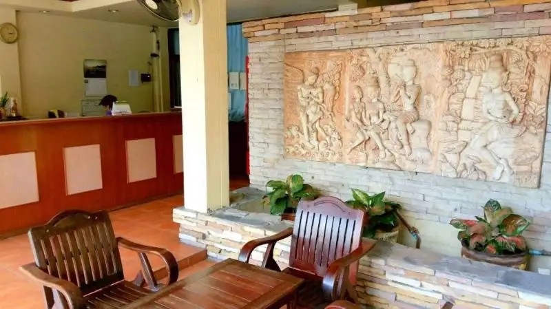 SMILE COURT PATTAYA