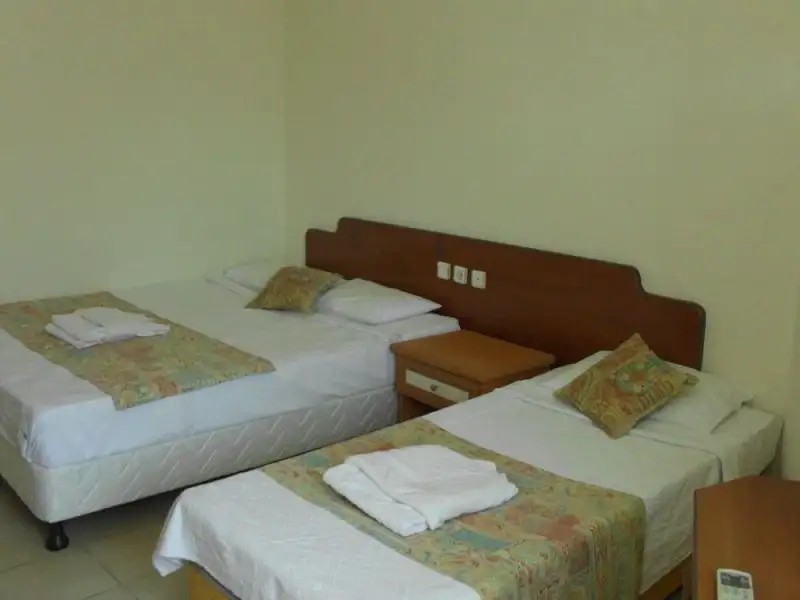 IPEK APART HOTEL