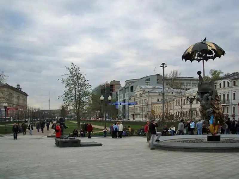 ЦИРКУС