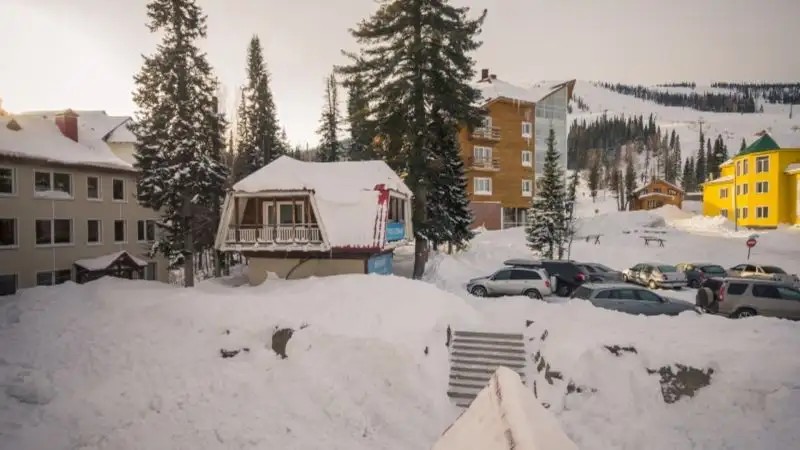 СПОРТОТЕЛЬ-2