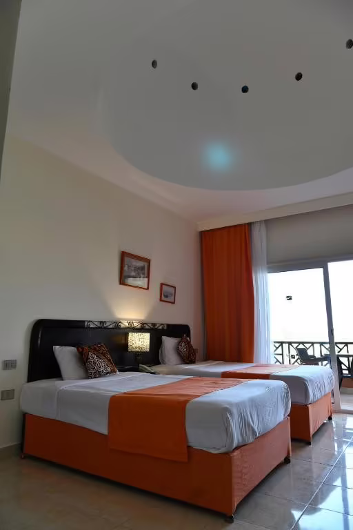WADI LAHMY AZUR RESORT