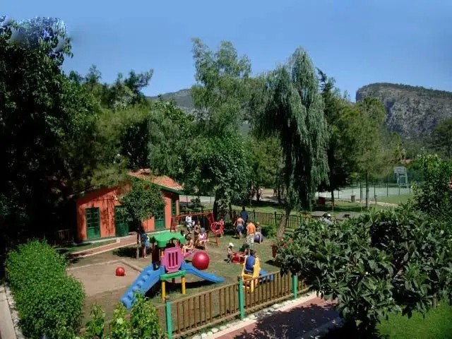 SENTIDO SULTAN BELDIBI MANAGED BY PALOMA HOTELS