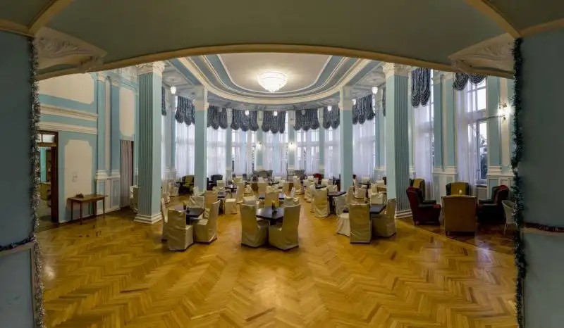 ПРИМОРСКАЯ