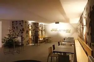 SMART HOTEL SASLONG