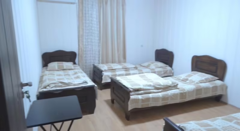 GULNASIS GUEST HOUSE