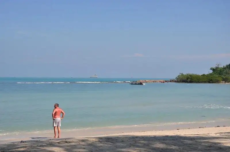 SAMUI HONEY COTTAGES