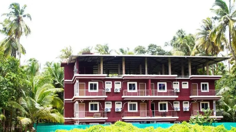 GOAXA INN