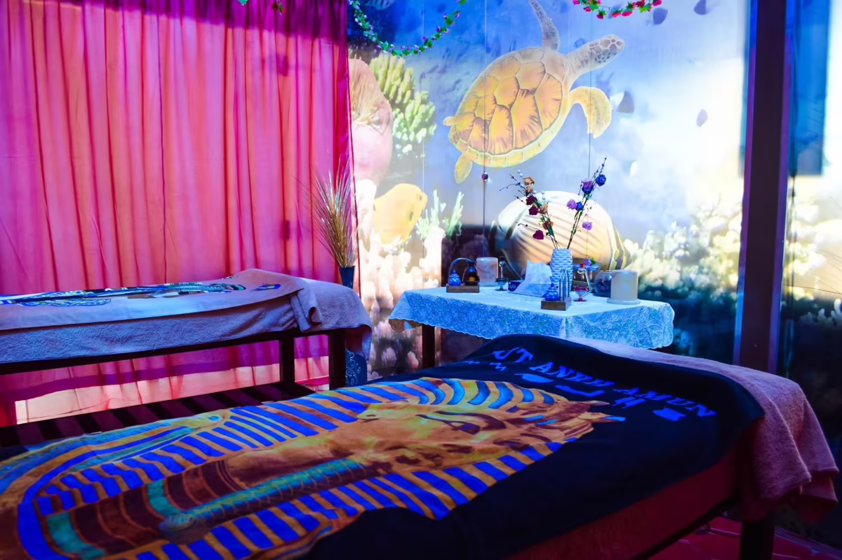 VIVA BLUE RESORT AND DIVING SPORT