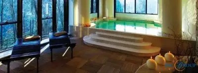 PETRIOLO SPA & RESORT