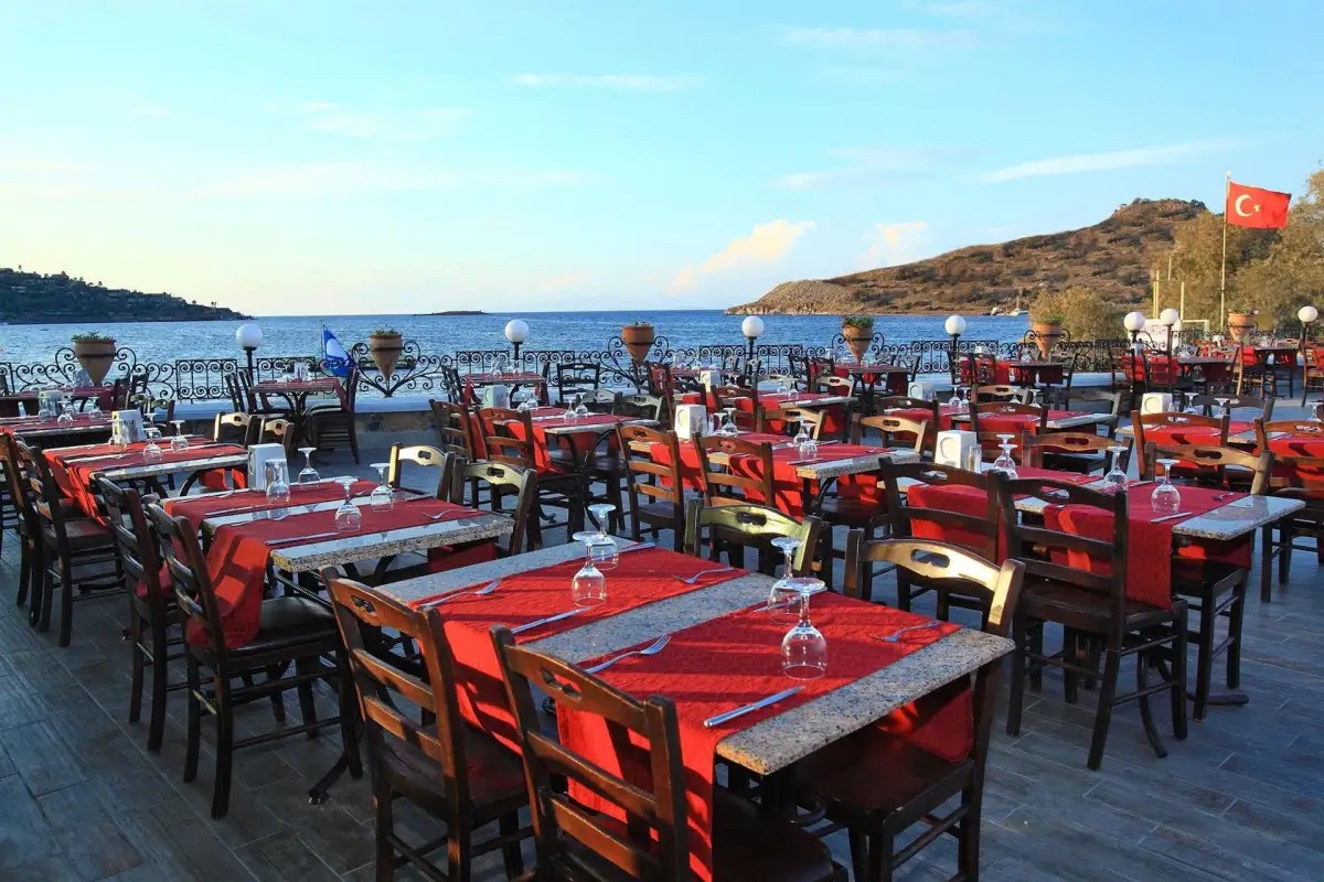 FLEUR BAY RESORT (EX. CACTUS FLEUR BEACH)