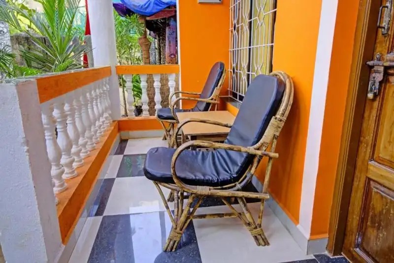 LOURDES BEACH RESORT