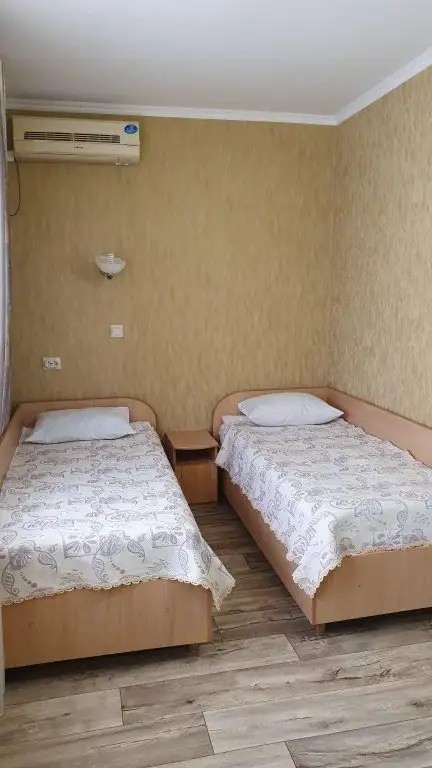 ГОСТЕВОЙ ДОМ ТАТЬЯНА СОЧИ