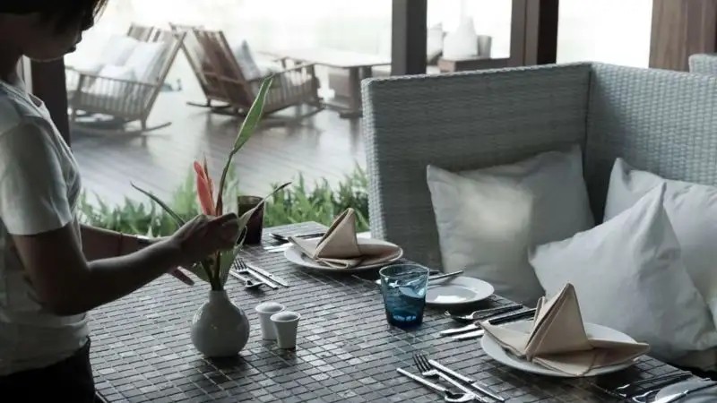 WANAKARN BEACH RESORT & SPA
