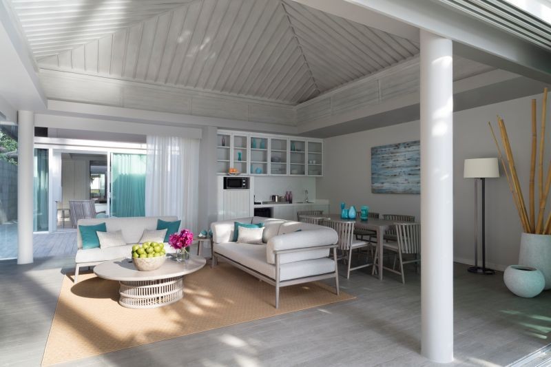 avani beachfront two bedroom pool villa