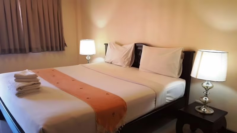 PANUPONG HOTEL
