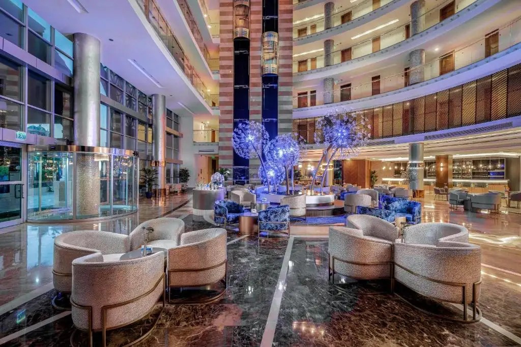 LEODIKYA KIRMAN PREMIUM (EX. KIRMAN LEODIKYA RESORT)