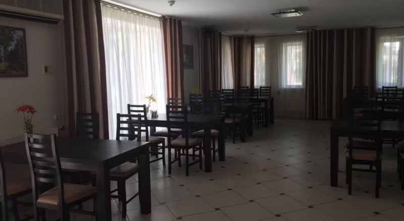 СЛАВЯНСКАЯ ДЕРЕВНЯ
