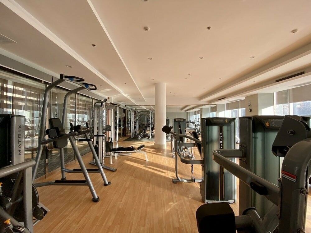 ZTE HOTEL SHANGHAI