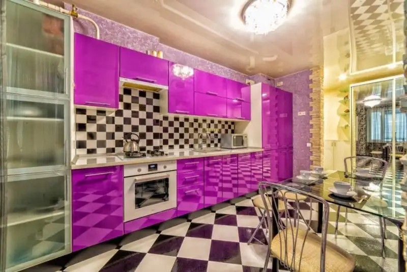 UTRIP LAVANDER