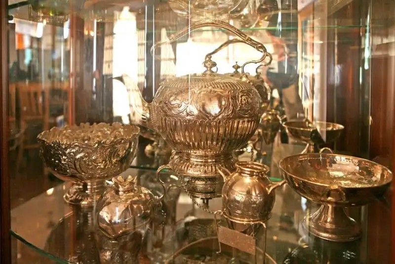 CHRIELKA APT