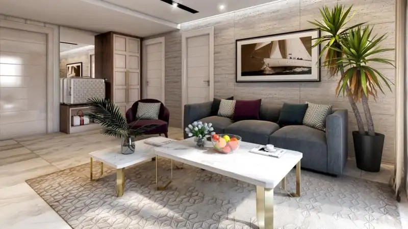 HUMA KOTOR BAY (EX. ALLURE PALAZZI KOTOR BAY)