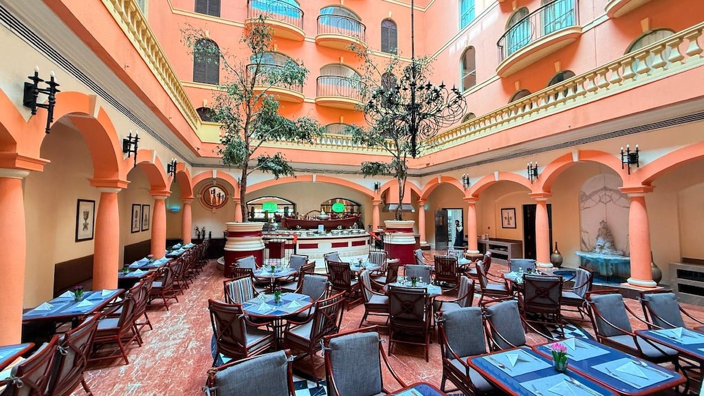 SUNDAY SUITES EXCELSIOR HOTEL (EX. GRAND EXCELSIOR DEIRA)