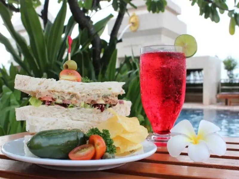 DUANGTAWAN HOTEL CHIANG MAI