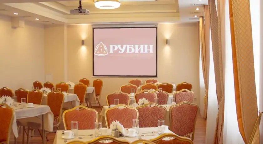 РУБИН АПАРТ