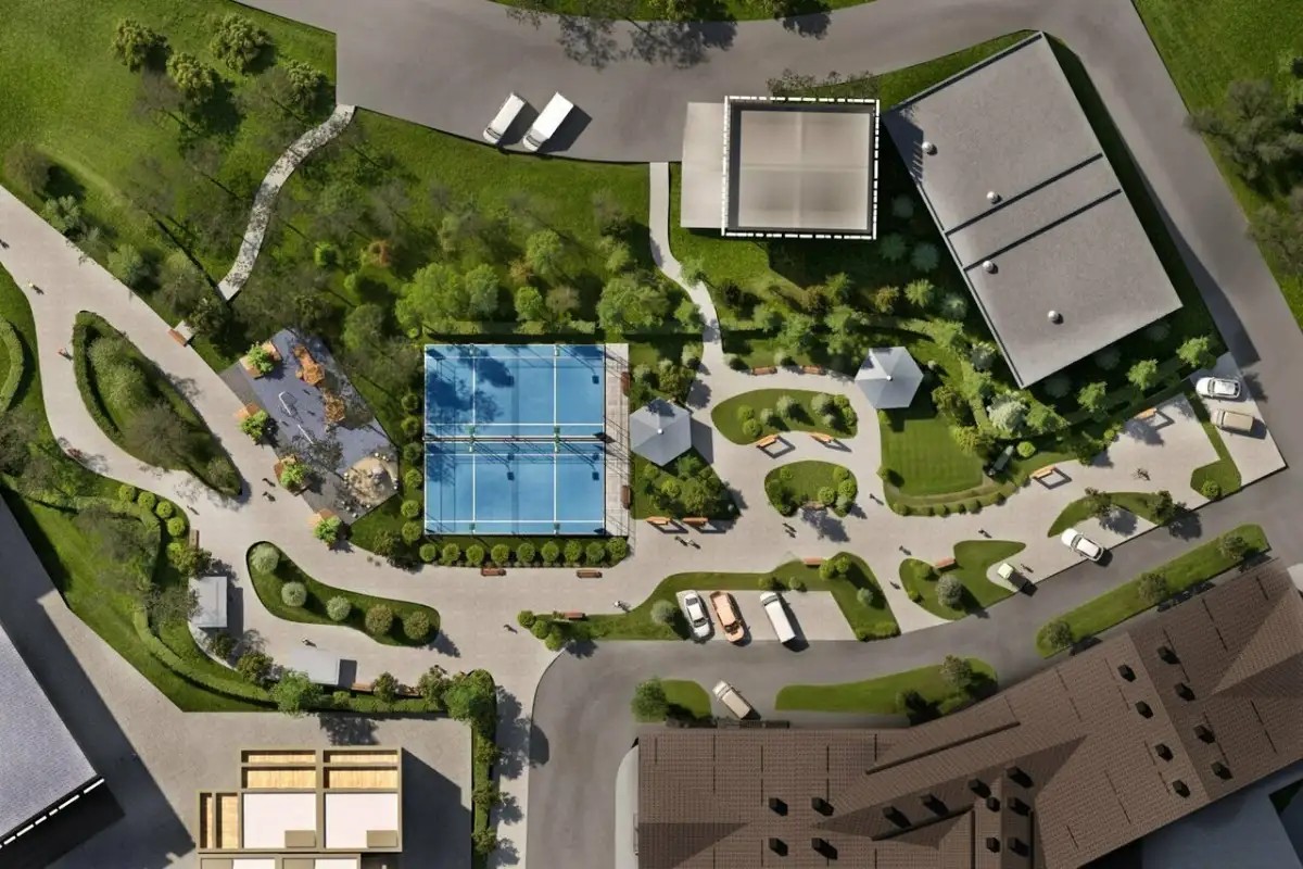 ЛАЗУРИТ АРХЫЗ HOTEL & SPA