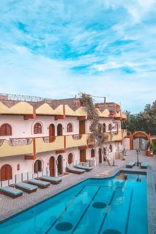 DAHAB PLAZA