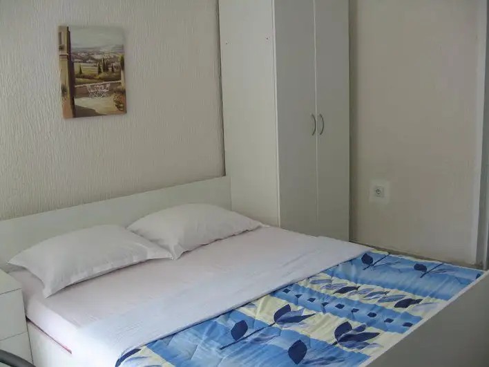 VILLA SUMET SV.STEFAN