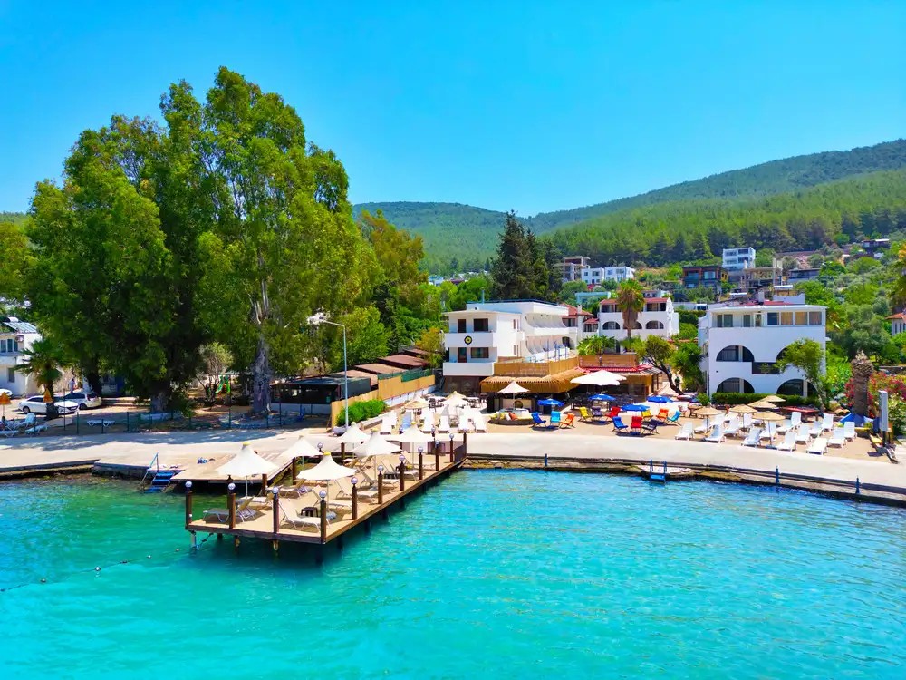 OSCAR SEASIDE HOTEL & SPA
