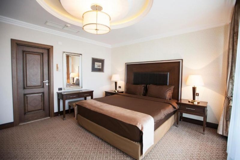 premium 2 bedroom suite