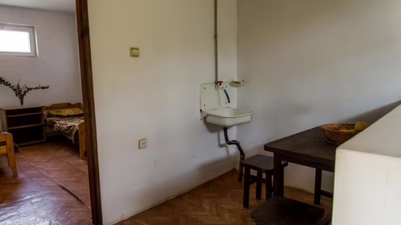 УЮТ ОЛЕНЕВКА