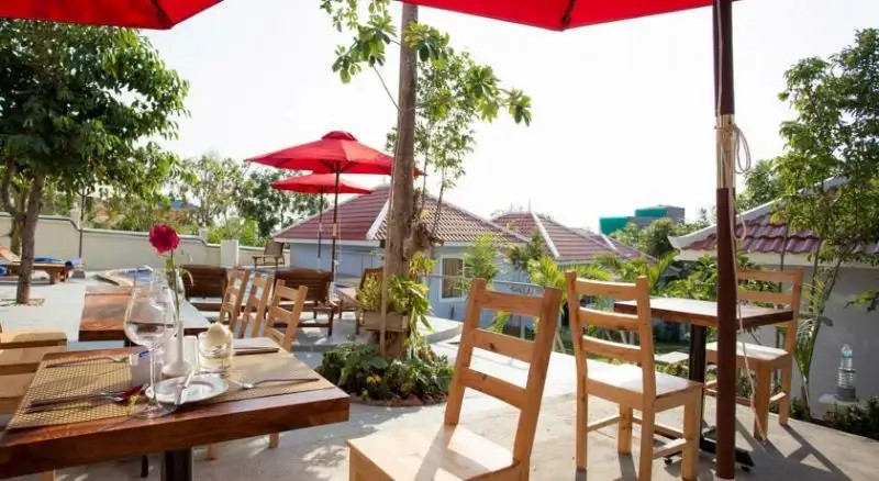 SEA VIEW BOUTIQUE HOTEL