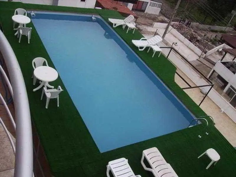 BODROOM HOTEL