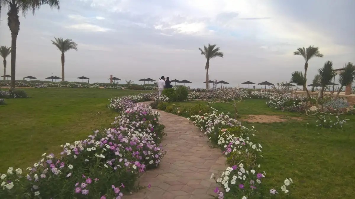 DOME MARINA HOTEL & RESORT